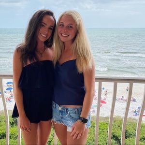 Meet your Posher, Riley